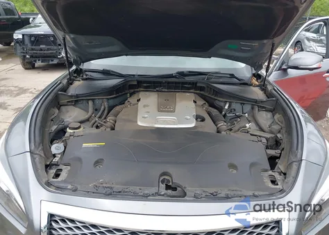 2015 Infiniti Q70 3.7X z USA, uszkodzony, nr VIN JN1BY1AR4FM561519